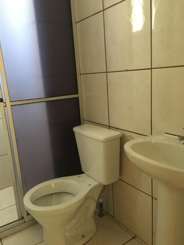 Apartamento à venda com 2 quartos, 42m² - Foto 9