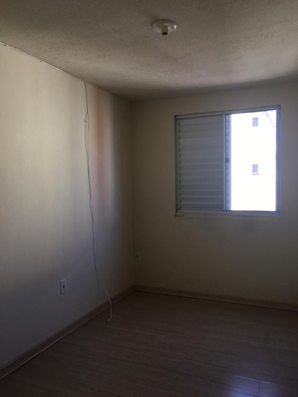 Apartamento à venda com 2 quartos, 42m² - Foto 11