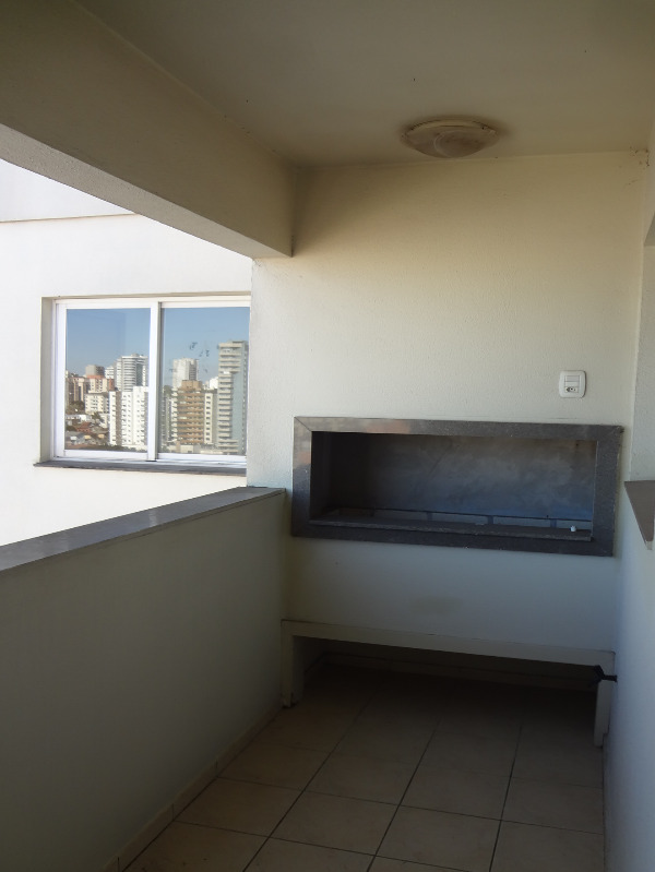 Apartamento à venda com 3 quartos, 88m² - Foto 8