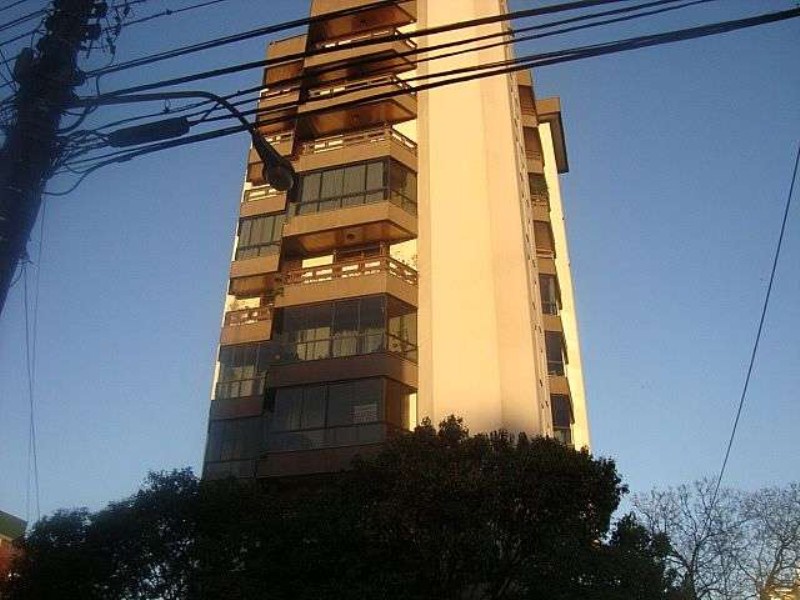 Cobertura à venda com 4 quartos, 236m² - Foto 3