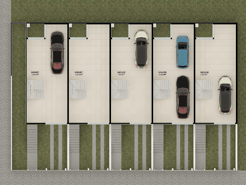 Sobrado, 3 quartos, 179 m² - Foto 5