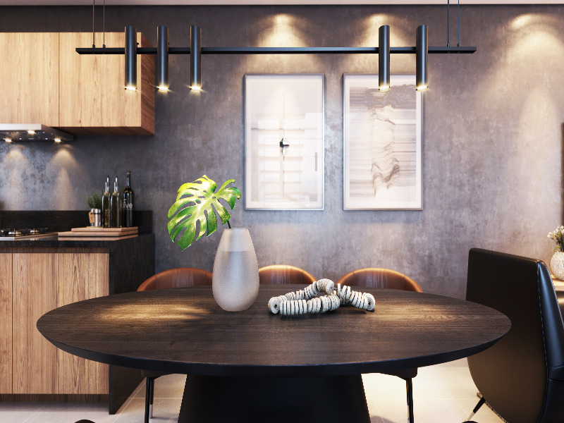 Sobrado, 3 quartos, 179 m² - Foto 10