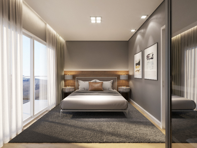 Sobrado, 3 quartos, 179 m² - Foto 11