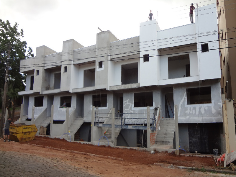 Sobrado, 3 quartos, 179 m² - Foto 3