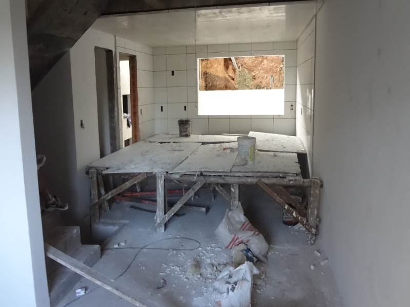 Sobrado, 3 quartos, 179 m² - Foto 12