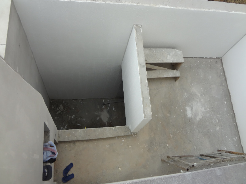 Sobrado, 3 quartos, 179 m² - Foto 19