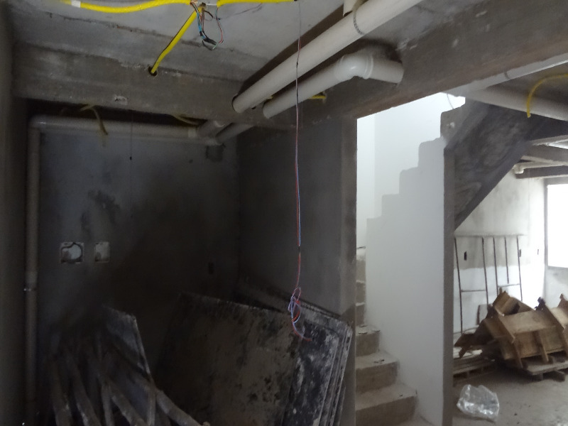 Sobrado, 3 quartos, 179 m² - Foto 21