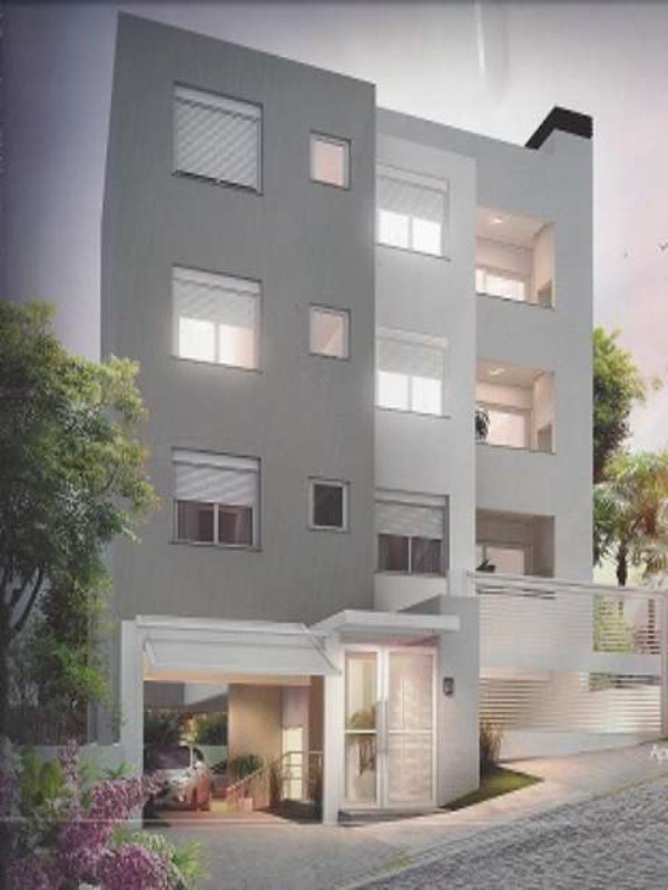 Apartamento à venda com 2 quartos, 70m² - Foto 3