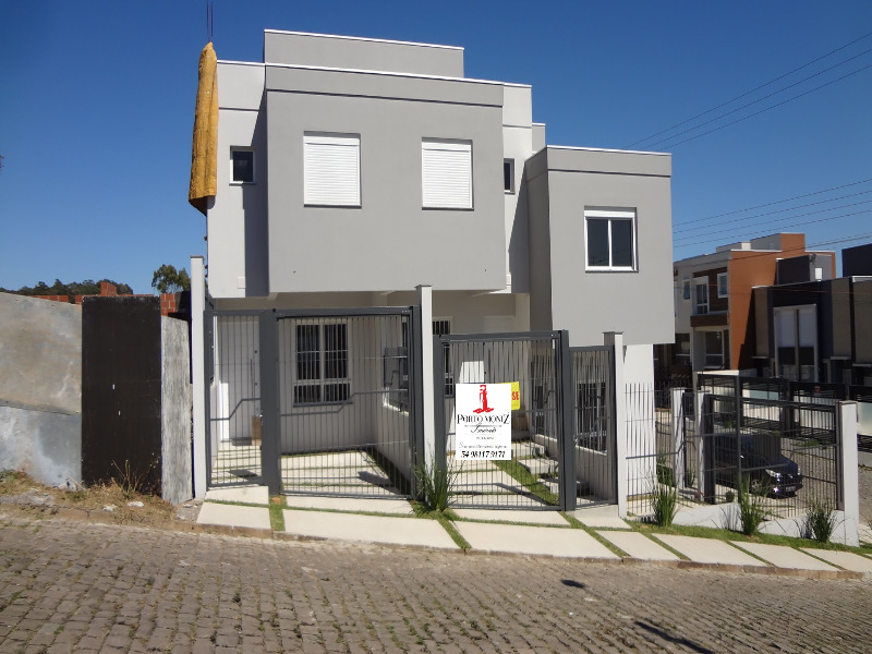 Casa à venda com 2 quartos, 65m² - Foto 2