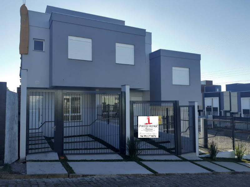 Casa à venda com 2 quartos, 65m² - Foto 19