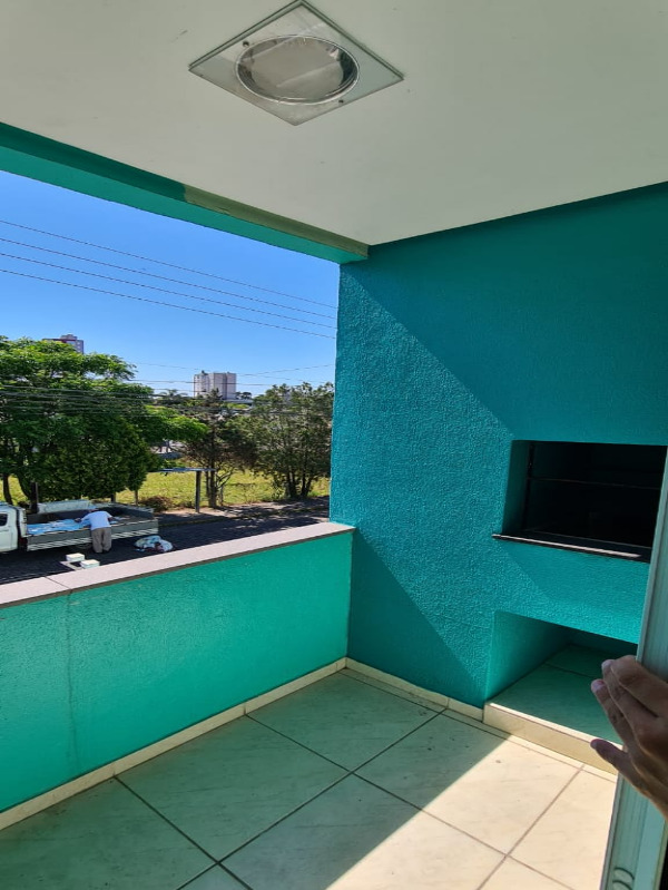 Apartamento à venda com 2 quartos, 67m² - Foto 20