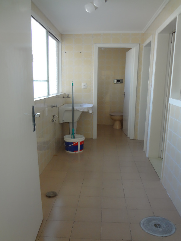 Apartamento à venda com 4 quartos, 148m² - Foto 4