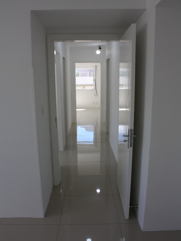 Apartamento à venda com 4 quartos, 148m² - Foto 36