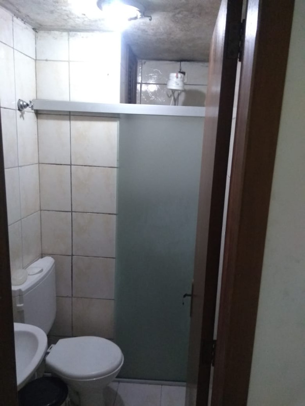 Apartamento, 1 quarto, 28 m² - Foto 2