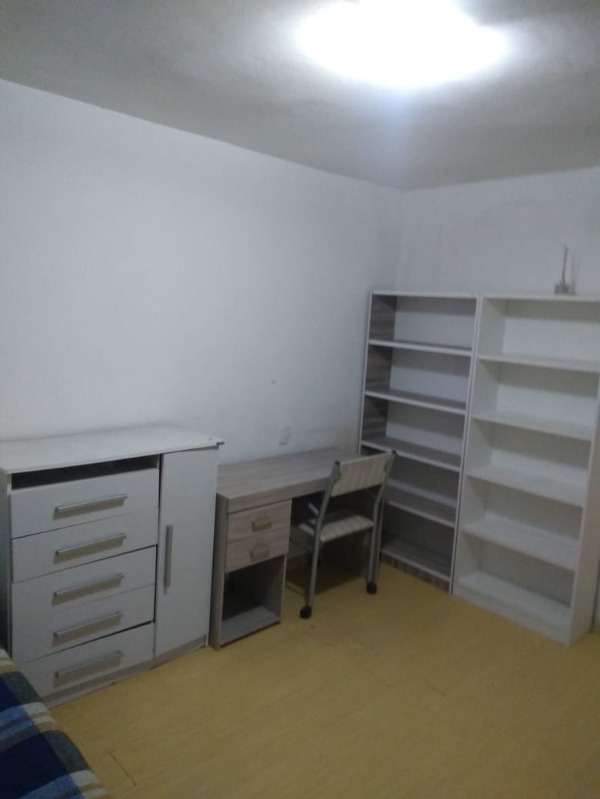 Apartamento, 1 quarto, 28 m² - Foto 4