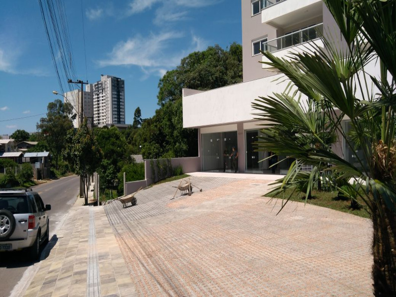 Conjunto Comercial-Sala à venda, 372m² - Foto 2