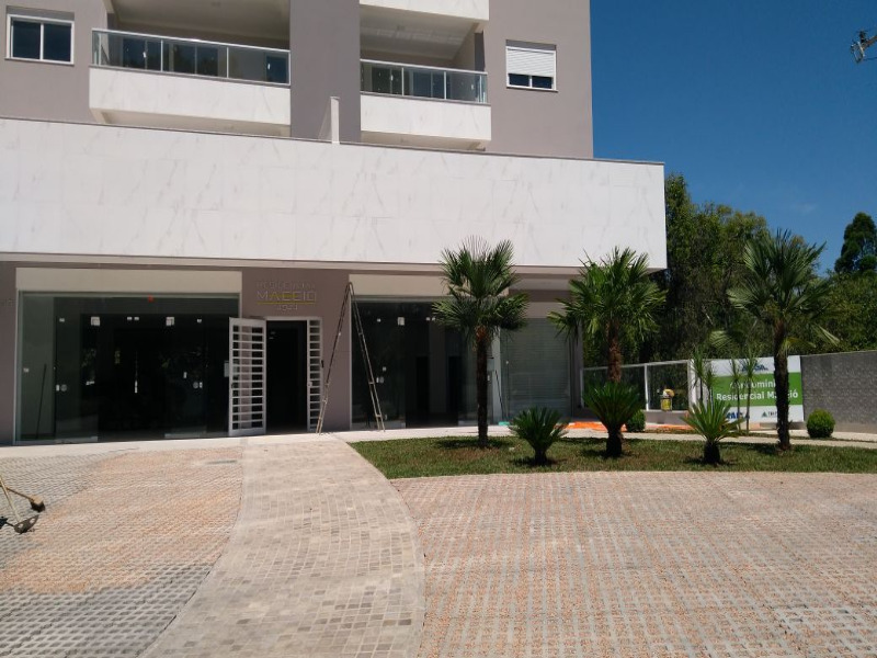 Conjunto Comercial-Sala à venda, 372m² - Foto 1