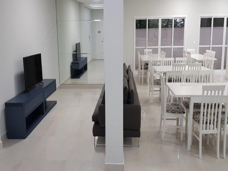 Cobertura à venda com 3 quartos, 280m² - Foto 6