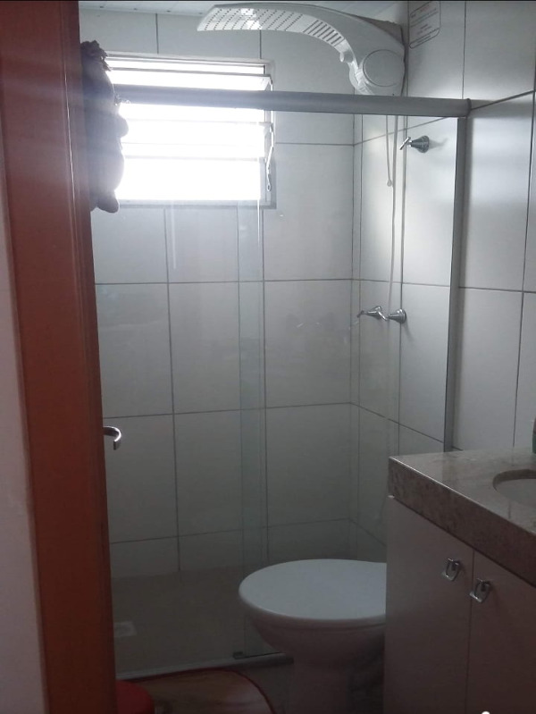 Apartamento à venda com 2 quartos, 46m² - Foto 10