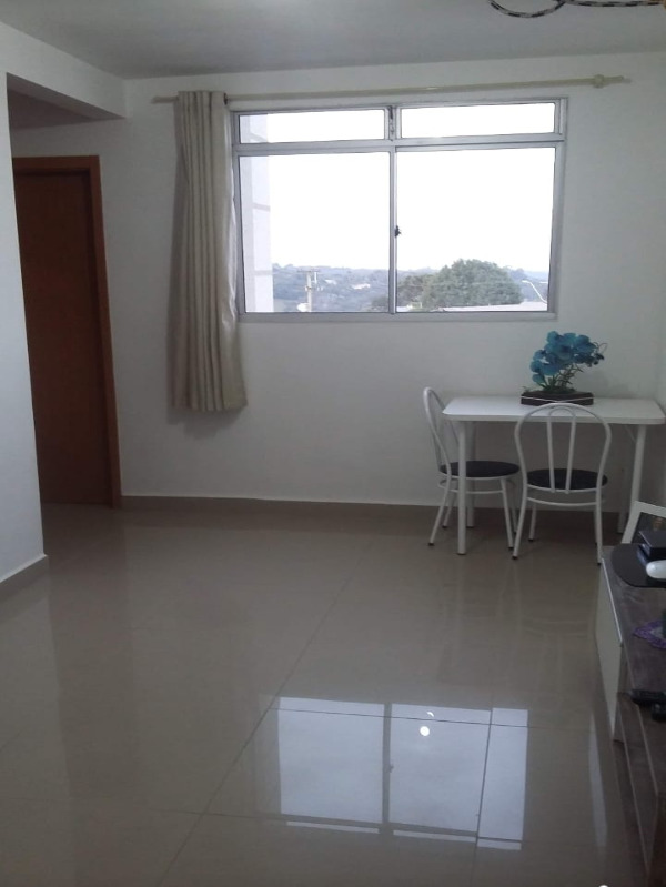 Apartamento à venda com 2 quartos, 46m² - Foto 12