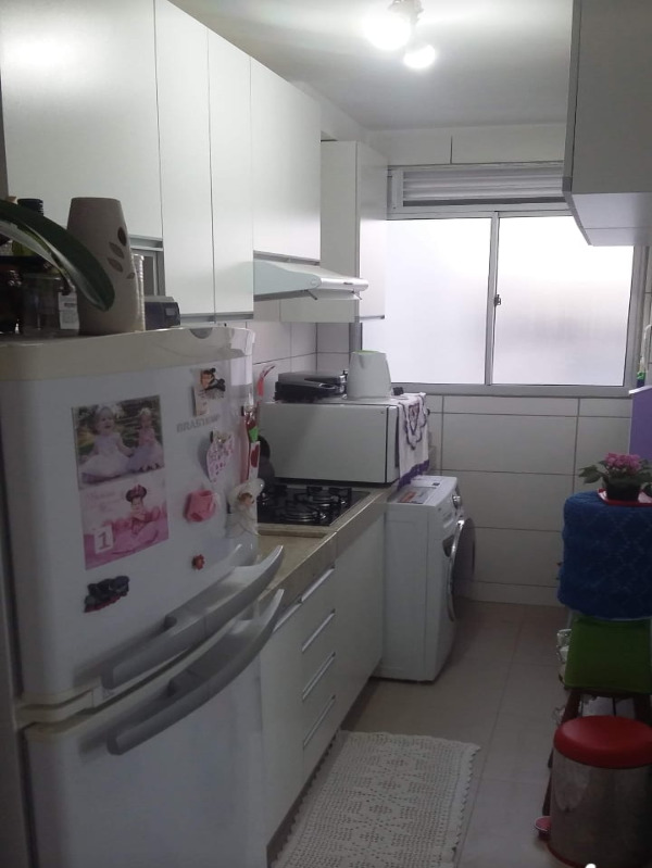 Apartamento à venda com 2 quartos, 46m² - Foto 13