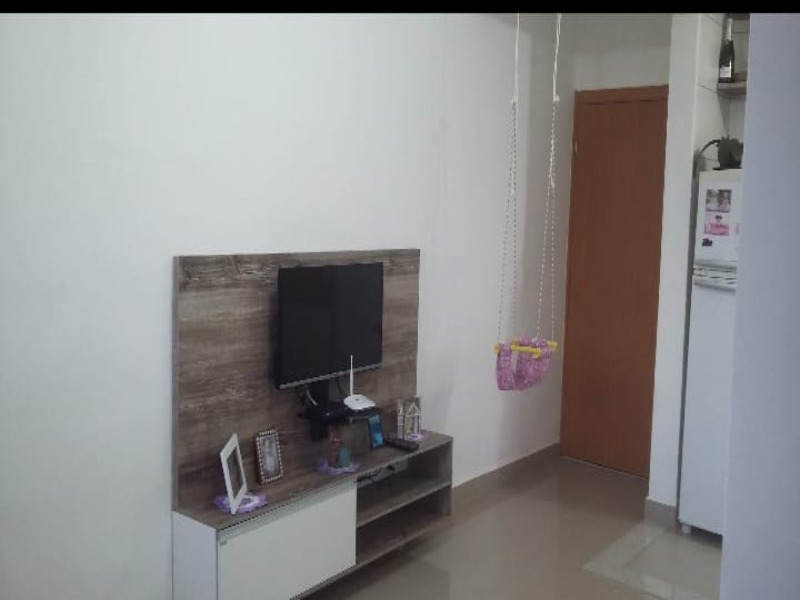 Apartamento à venda com 2 quartos, 46m² - Foto 14