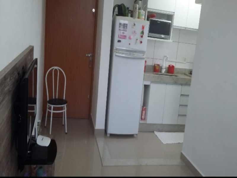 Apartamento à venda com 2 quartos, 46m² - Foto 15