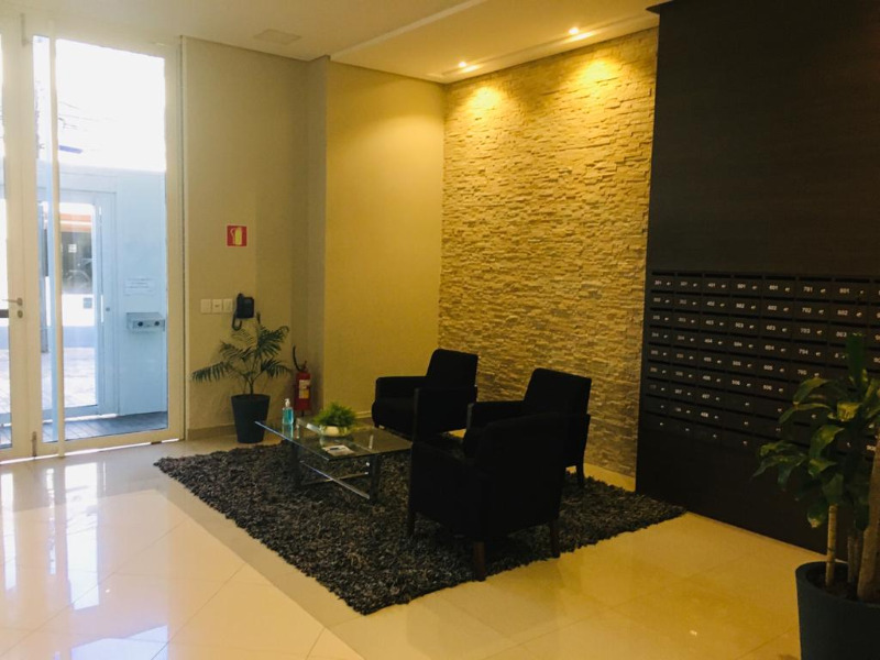 Apartamento à venda com 2 quartos, 85m² - Foto 3