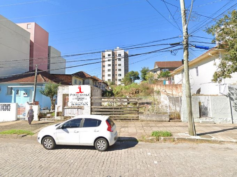 Terreno à venda, 550m² - Foto 2