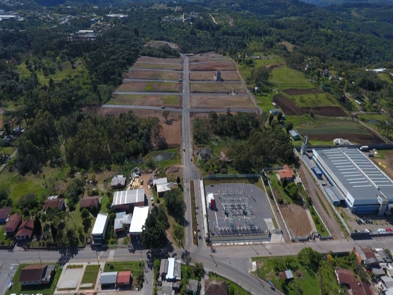 Terreno à venda, 388m² - Foto 2