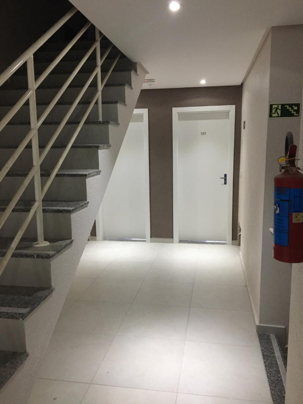 Apartamento à venda com 2 quartos, 66m² - Foto 6