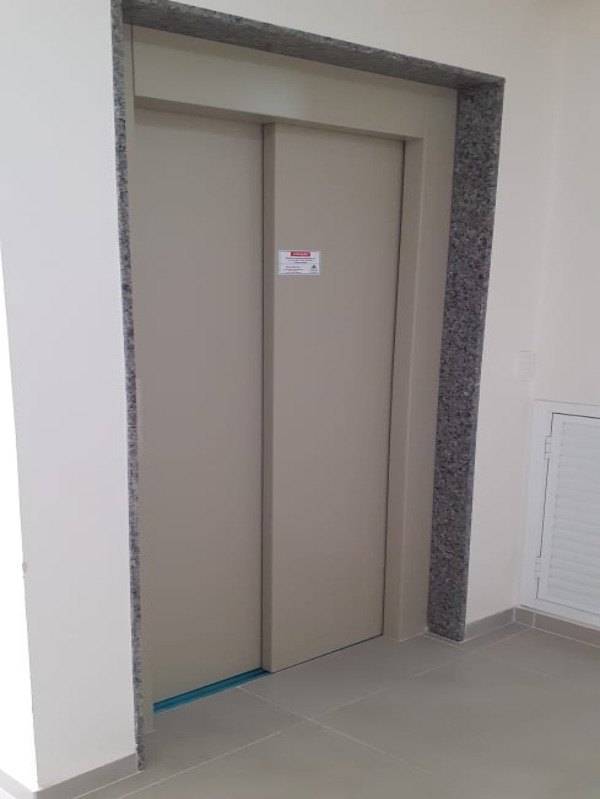 Apartamento à venda com 2 quartos, 60m² - Foto 26