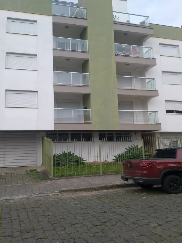 Apartamento à venda com 2 quartos, 78m² - Foto 1