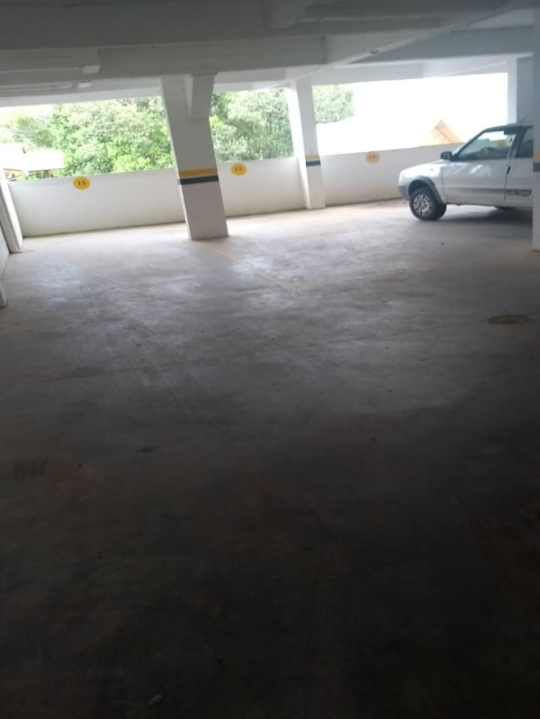 Apartamento à venda com 2 quartos, 78m² - Foto 7