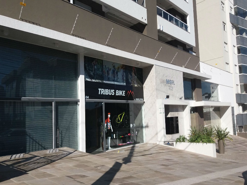 Conjunto Comercial-Sala à venda, 118m² - Foto 1