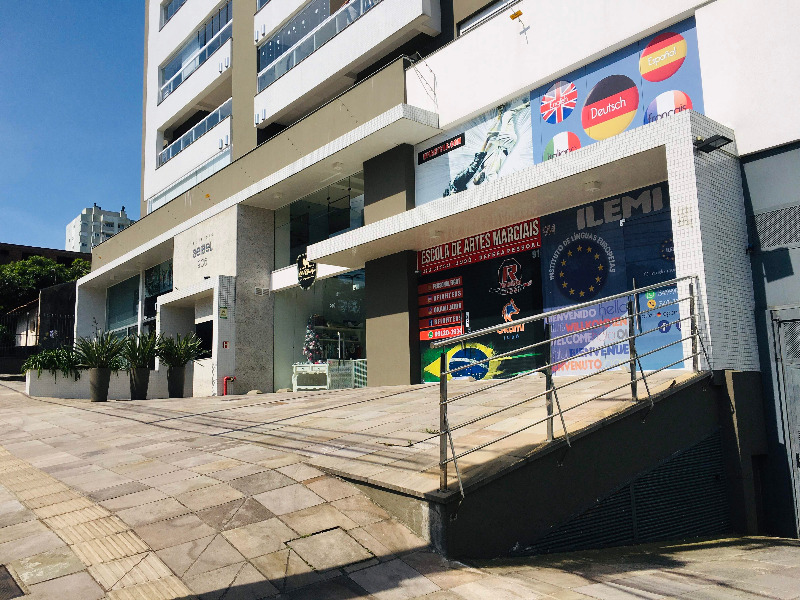 Conjunto Comercial-Sala à venda, 118m² - Foto 4