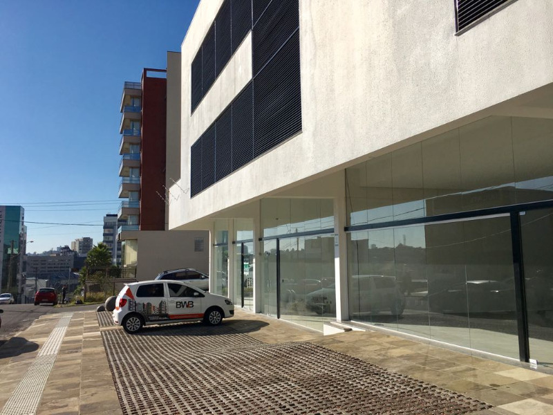 Conjunto Comercial-Sala à venda, 168m² - Foto 1