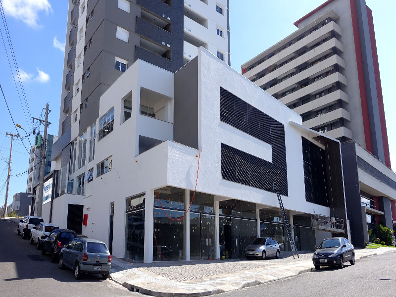 Conjunto Comercial-Sala à venda, 168m² - Foto 3