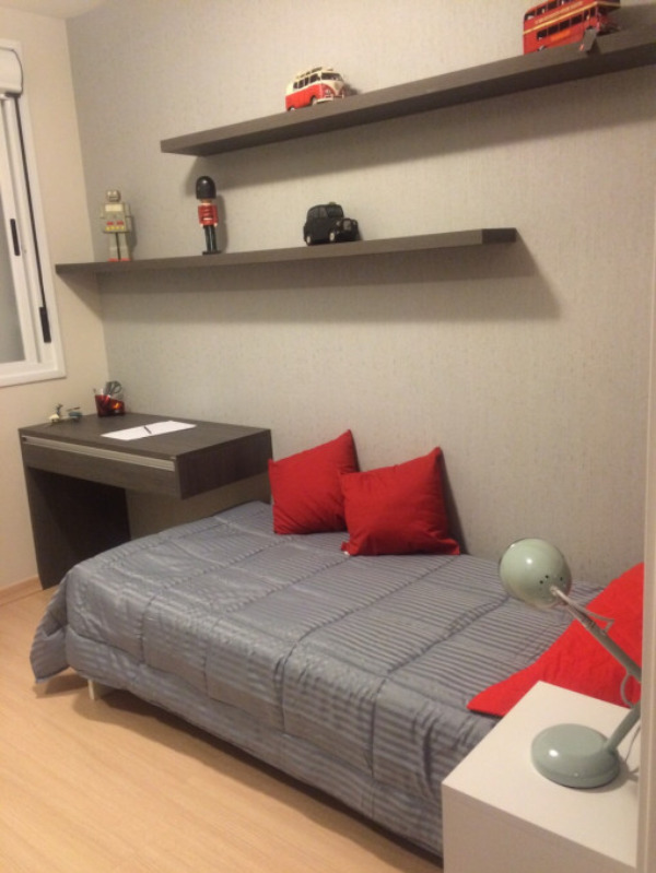 Apartamento à venda com 2 quartos, 80m² - Foto 14