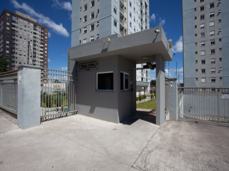 Apartamento à venda com 2 quartos, 80m² - Foto 45