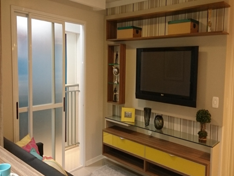 Apartamento à venda com 2 quartos, 80m² - Foto 52