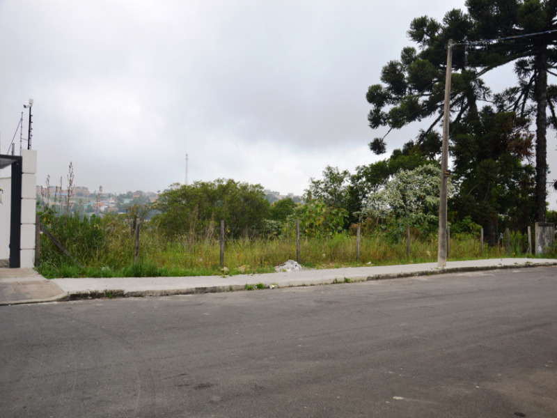 Terreno, 810 m² - Foto 1