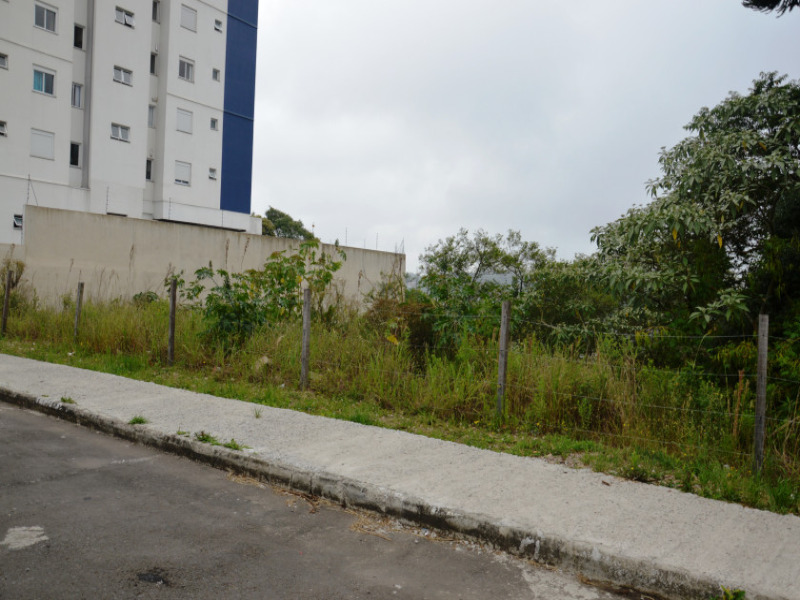 Terreno, 810 m² - Foto 7