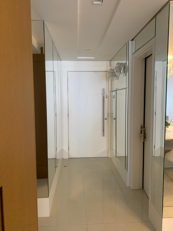 Apartamento à venda com 3 quartos, 177m² - Foto 11