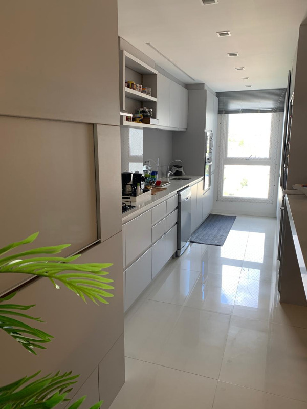 Apartamento à venda com 3 quartos, 177m² - Foto 16