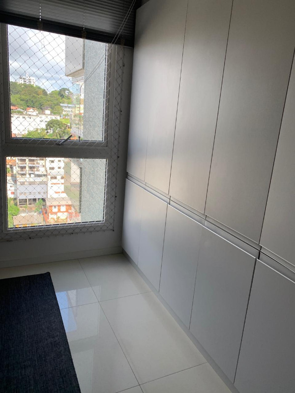 Apartamento à venda com 3 quartos, 177m² - Foto 20