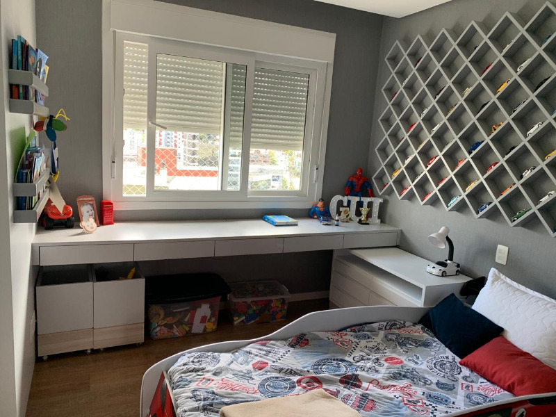 Apartamento à venda com 3 quartos, 177m² - Foto 25