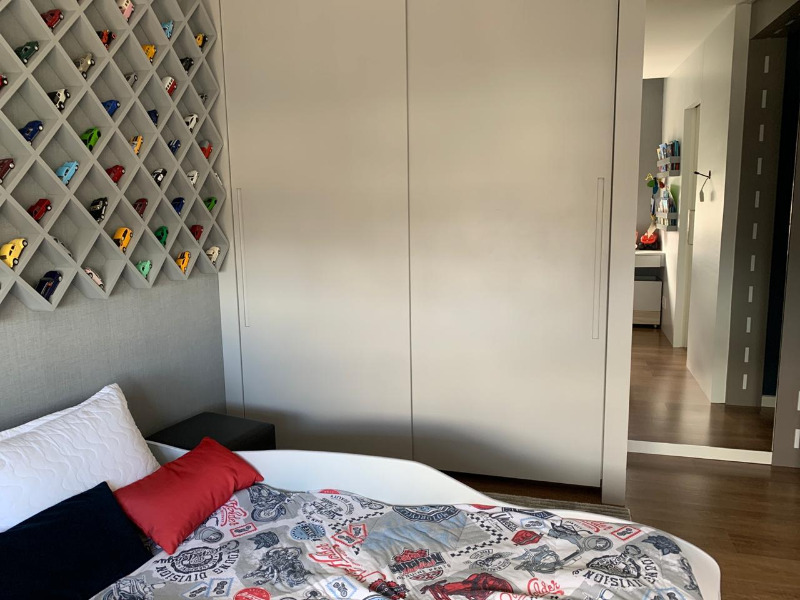 Apartamento à venda com 3 quartos, 177m² - Foto 29