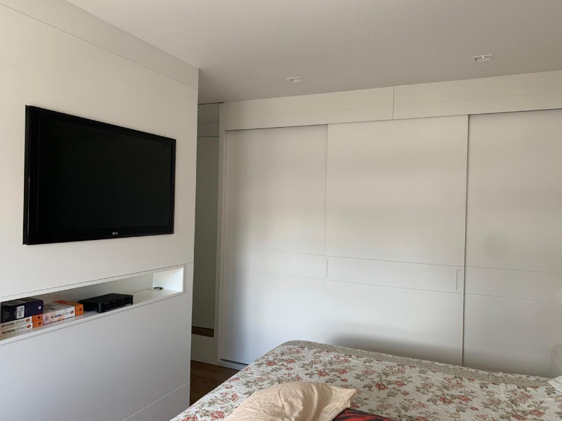 Apartamento à venda com 3 quartos, 177m² - Foto 34