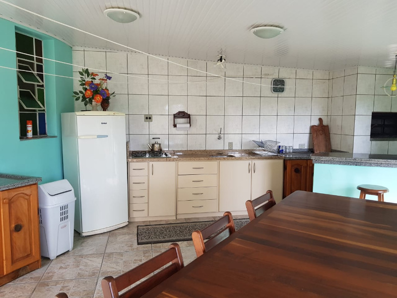 Casa à venda com 3 quartos, 407m² - Foto 5